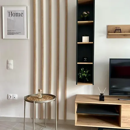 Av Luxury Szaloniki
