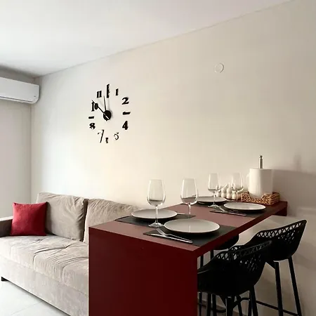 Av Luxury Apartamento