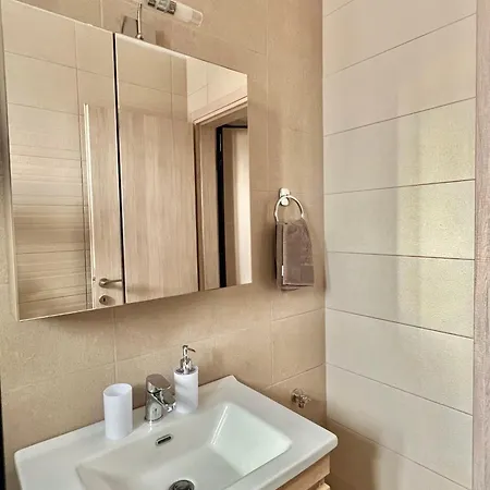Apartment Av Luxury *