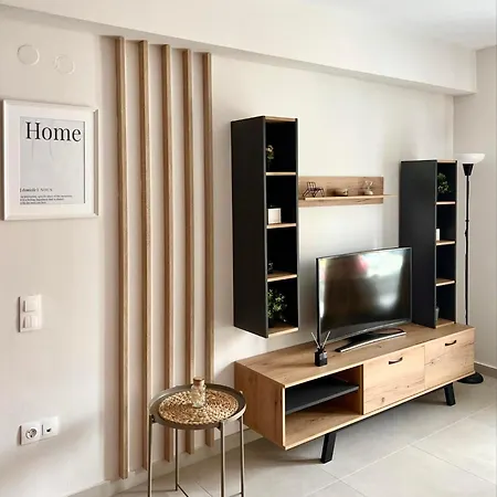 Av Luxury Thessaloniki
