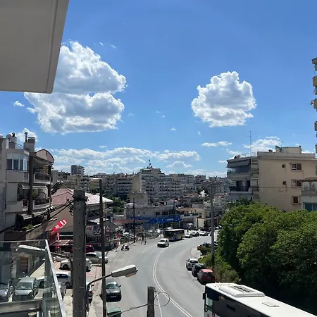 Av Luxury Apartman *