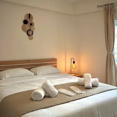 Av Luxury Thessaloniki