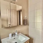 Lägenhet Av Luxury *